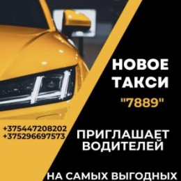 Фотография от Новое Такси 7889 Светлогорск