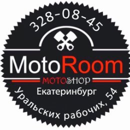 Фотография от Moto Room