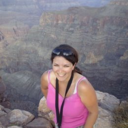 Фотография "Grand Canyon, Arizona, july 08"