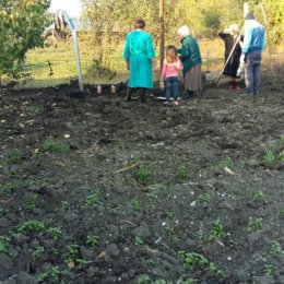 Фотография от Валетина Сидорова