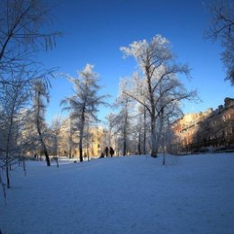 Фотография от Максим Меркурьев