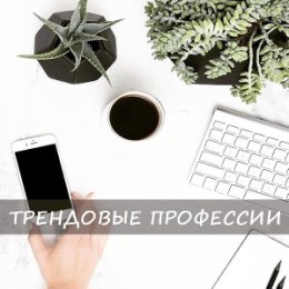 Фотография "Засиделась я в туристической сфере, однако. Не скажу, что мы очень потеряли на кризисе и короновирусе - пока что никто из участников в наши летние поездки не отказался. Но, конечно, в целом спрос на "отдых" и так не велик, а сейчас и вовсе упал, поэтому есть время изучать новое.

Самле время читать статьи, слушать и смотреть профессиональные обзоры, что я и стала делать. По изученной информации составила краткий обзор профессий, которые будут в тренде ближайшие 5 лет.
⠀
Вообще, конечно, лучше всего иметь свое дело/бизнес, но об этом в следующих постах. Также я не об онлайн-профессиях, о них будет много инфы, но позже. Интересно, куда движется мир в целом, что сейчас становится актуальным.
⠀
Раньше были в тренде программисты, но - постепенно их заменяют нейронные сети, которые способны уже сейчас создавать программные коды, и им за это не надо платить. Цениться будут только самые продвинутые программисты, работающие на топ-должностях.
⠀
Сейчас выходит на первый план профессия аналитика больших массивов данн..."