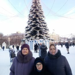 Фотография от Валентина Заберибиськая