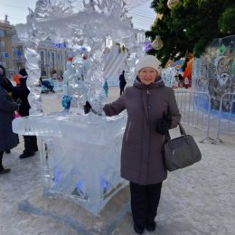 Фотография "В Екатеринбурге ❄️🌲"