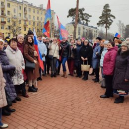 Фотография от Лариса Труш (Тюряева) 