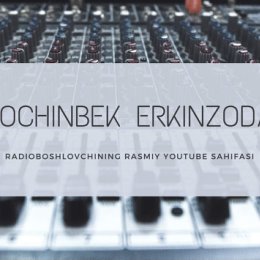 Фотография от Lochinbek Erkinzoda