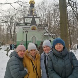 Фотография "Часовня Ксении Санкт - Петербургской.Наши традиции."