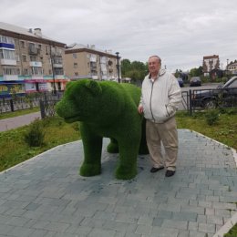 Фотография "Туринск июль 2023 год. Ул Ленина."