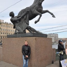 Фотография "Санкт-Петербург"