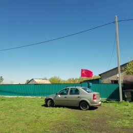 Фотография "Широка страна моя родная!"