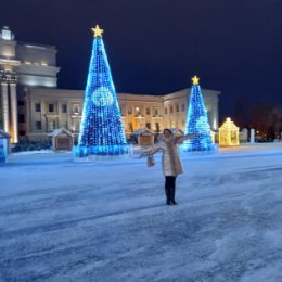 Фотография от Екатерина Комалдинова