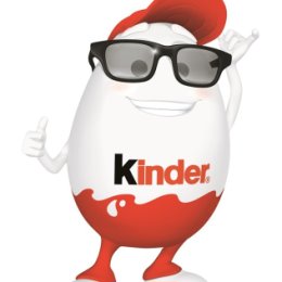 Фотография от Kinder Kinder