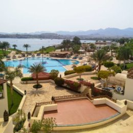 Фотография от Mövenpick Resort Sharm El Sheikh