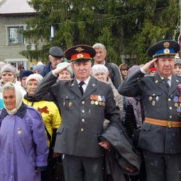 Фотография от Совет ветеранов Вешкаймского района