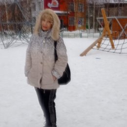 Фотография "А в Мирном ( Якутия) ещё зима.... 16.04.2024г."