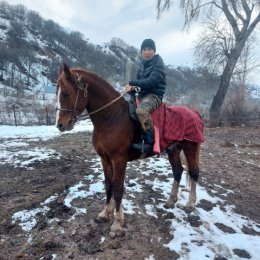 Фотография от Руслан Айдаров