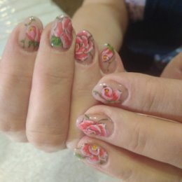 Фотография от Кира NailProfessional