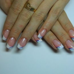 Фотография от Дашуня NAIL AVON