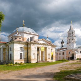 Фотография от Патриарх Артемий