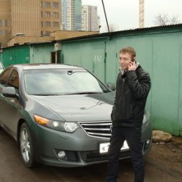 Фотография от Алексей Волков