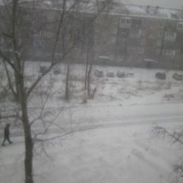 Фотография "Погода в Братске  12. марта, класс"
