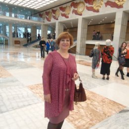 Фотография "я на концерте в кремле"