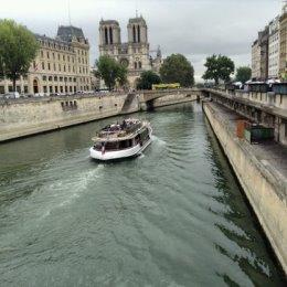 Фотография "Notre-Dame de Paris"