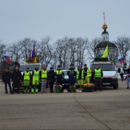 Фотография от Эвакуатор Вязьма Гагарин ООО Данко-Транс