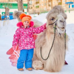 Фотография "Моя любимая сестрёнка Миланочка ❤️"