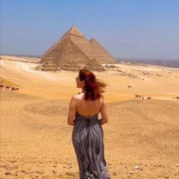 Фотография от THUTMOSE TRAVEL