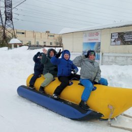 Фотография от Елена Шандренкова 