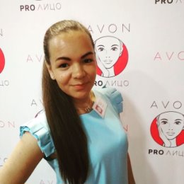 Фотография "https://www.instagram.com/p/BiwtDx1Fh_9/?igref=okru
#PROЛицо#Avon#Москва"