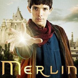 Фотография "Merlin"