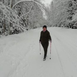 Фотография от Татьяна Лукьянова (Брагина)