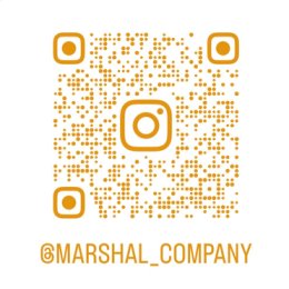 Фотография "https://www.instagram.com/marshal_company"