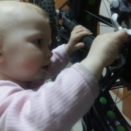 Фотография "https://www.instagram.com/p/Bi4BnLVF0in/?igref=okru
Не детский ремонт велосипеда в Барнауле"