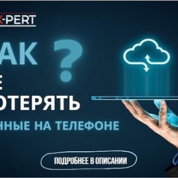 Фотография от X-PERT Ремонт телефонов