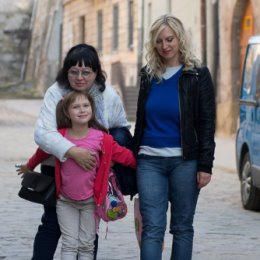 Фотография "На Покрова ездили с семьей во Львов. Очень понравилось."