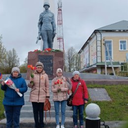 Фотография от ОБУСО Южский ЦСО