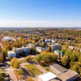 Фотография "ДШИ и ДК Спутник в Вязниках"