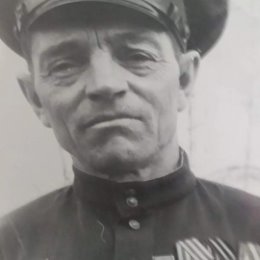 Фотография "Мой дед Ручин Сергей Петрович 1904 - 1972. Политрук пулеметного эскадрона. "