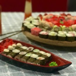 Фотография от MakSushi Павлово  Ворсма