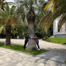 Фотография "Мы познакомились в поездке в Италию в 2011 году и подружились! И дружим с Виолой уже 12 лет"