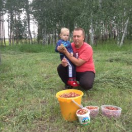 Фотография от алексей пестерев