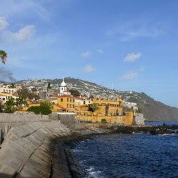 Фотография "Funchal, Madeira"