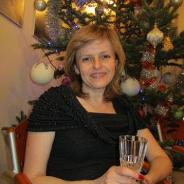 Фотография "Новый год 2012"