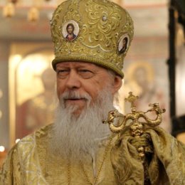 Фотография от Епископ АВГУСТИН (Анисимов)