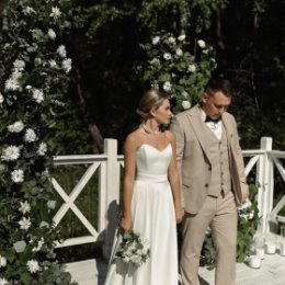 Фотография от Wedding Look Свадебный салон Барнаул