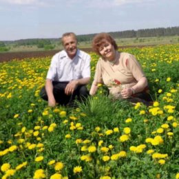 Фотография от Супруги Сазоновы Алексей и Валентина