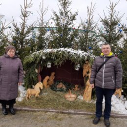 Фотография от Любовь Шкильная (Зеленская)